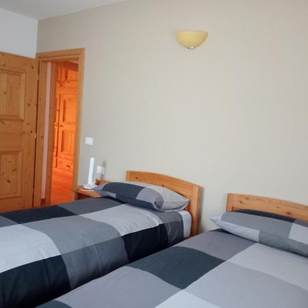 Casa Alu' Lägenhet Bormio Exteriör bild