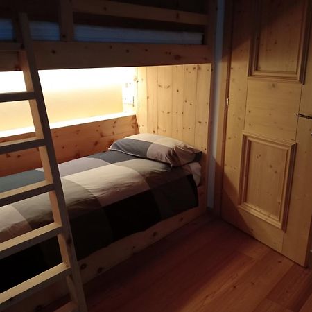 Casa Alu' Lägenhet Bormio Exteriör bild