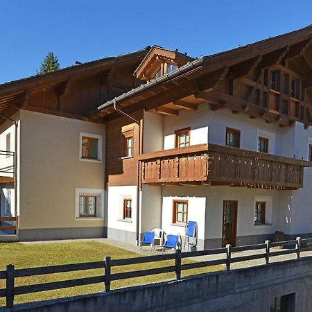 Casa Alu' Lägenhet Bormio Exteriör bild