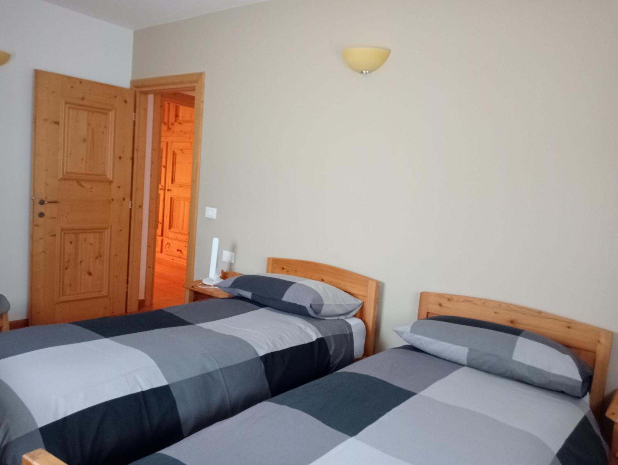 Casa Alu' Lägenhet Bormio Exteriör bild