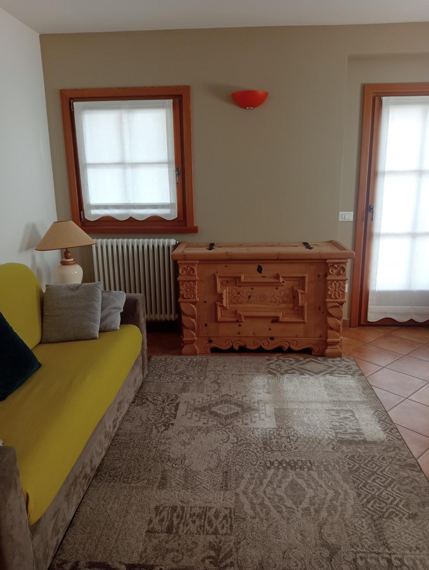 Casa Alu' Lägenhet Bormio Exteriör bild