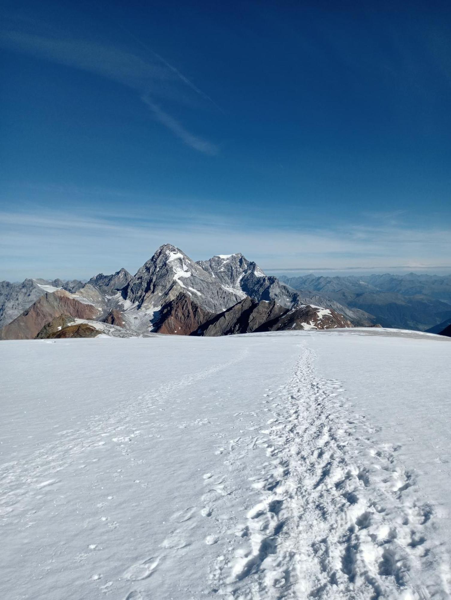 Casa Alu' Lägenhet Bormio Exteriör bild