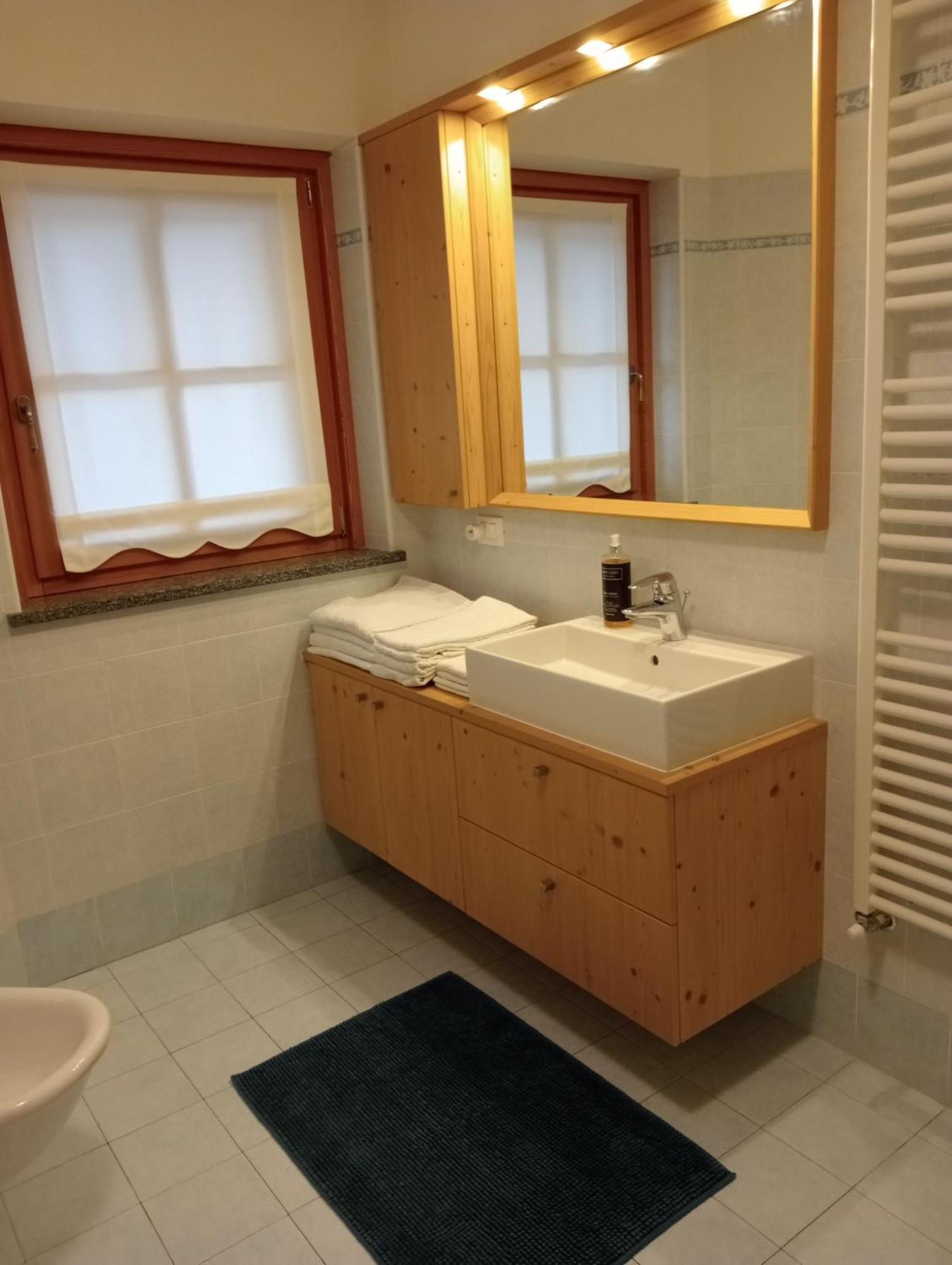 Casa Alu' Lägenhet Bormio Exteriör bild