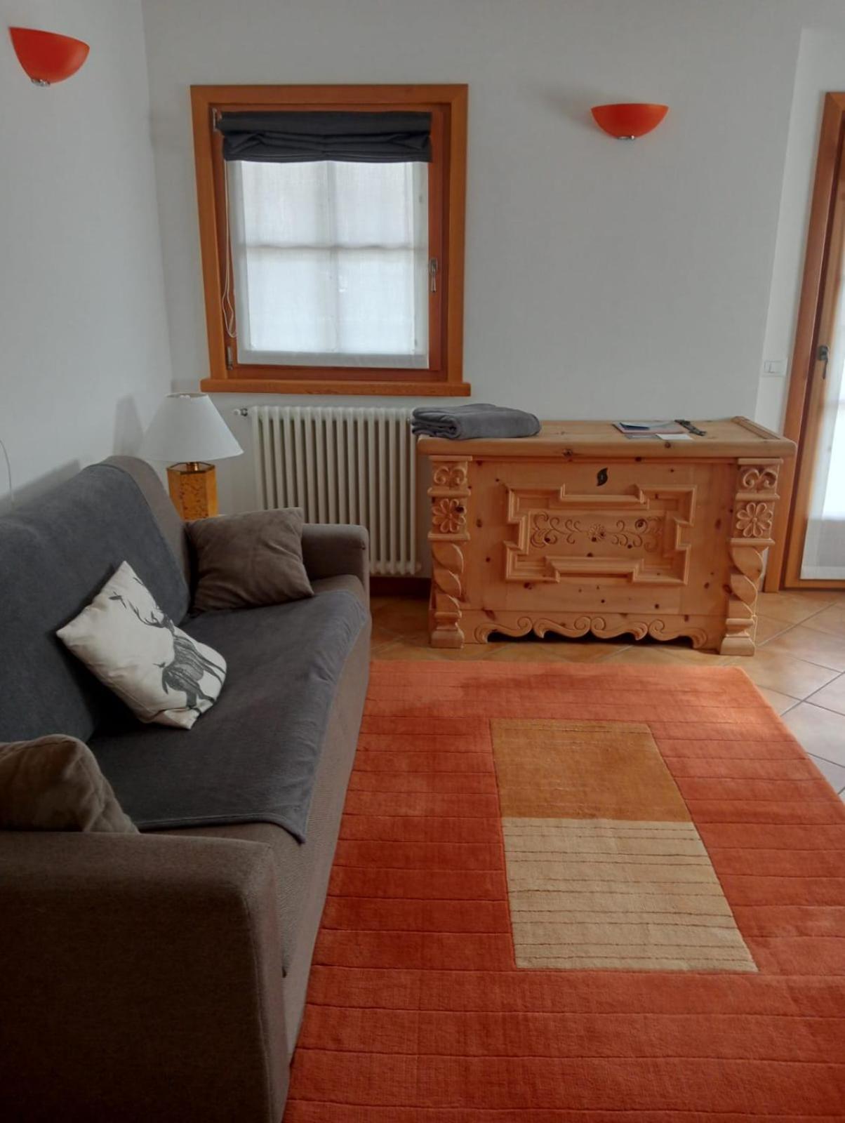 Casa Alu' Lägenhet Bormio Exteriör bild