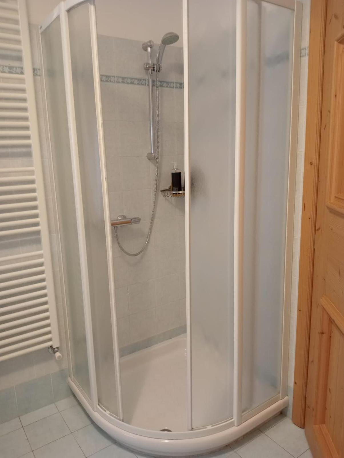 Casa Alu' Lägenhet Bormio Exteriör bild