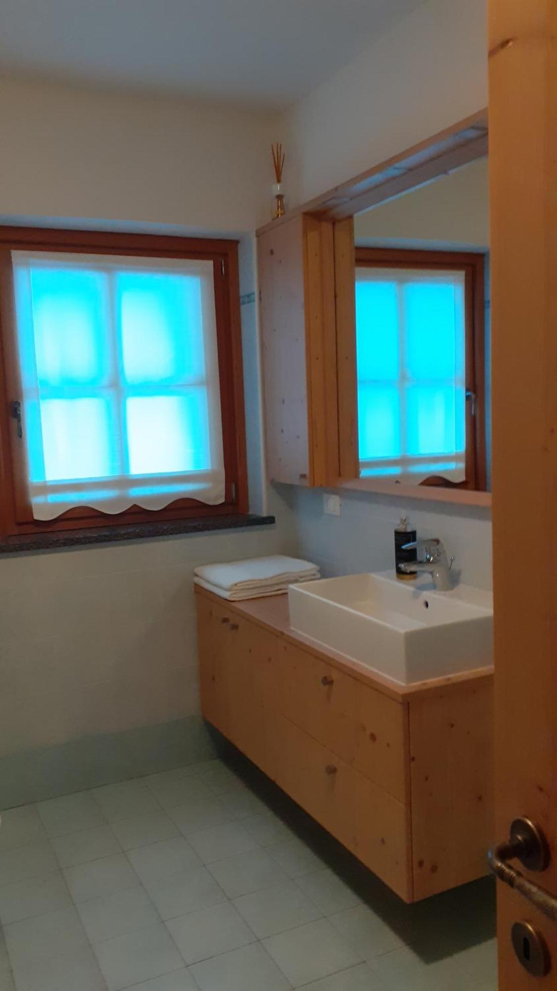 Casa Alu' Lägenhet Bormio Exteriör bild