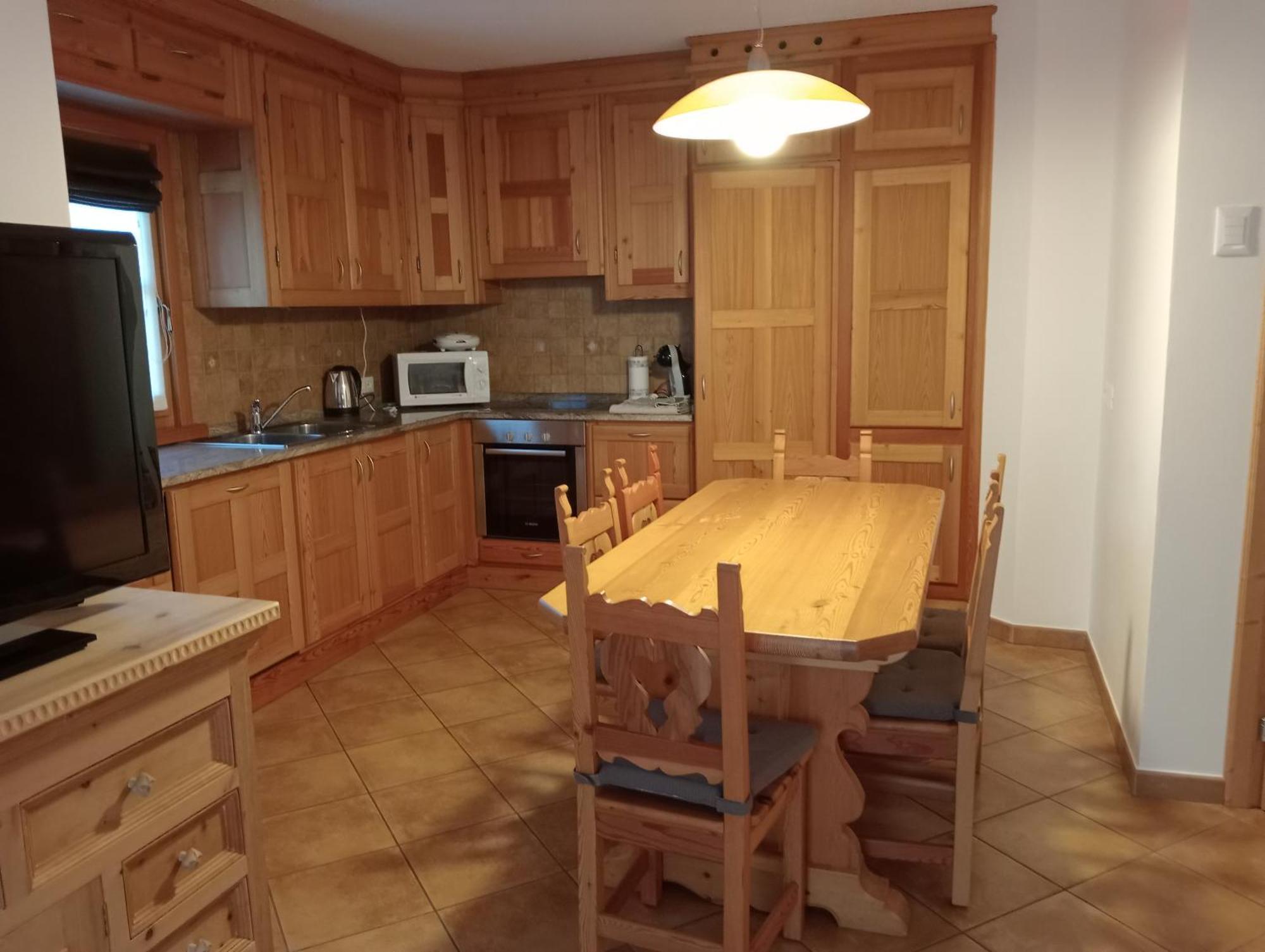 Casa Alu' Lägenhet Bormio Exteriör bild