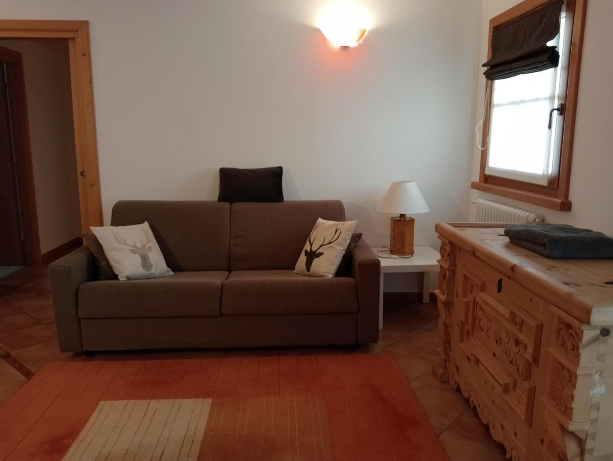 Casa Alu' Lägenhet Bormio Exteriör bild