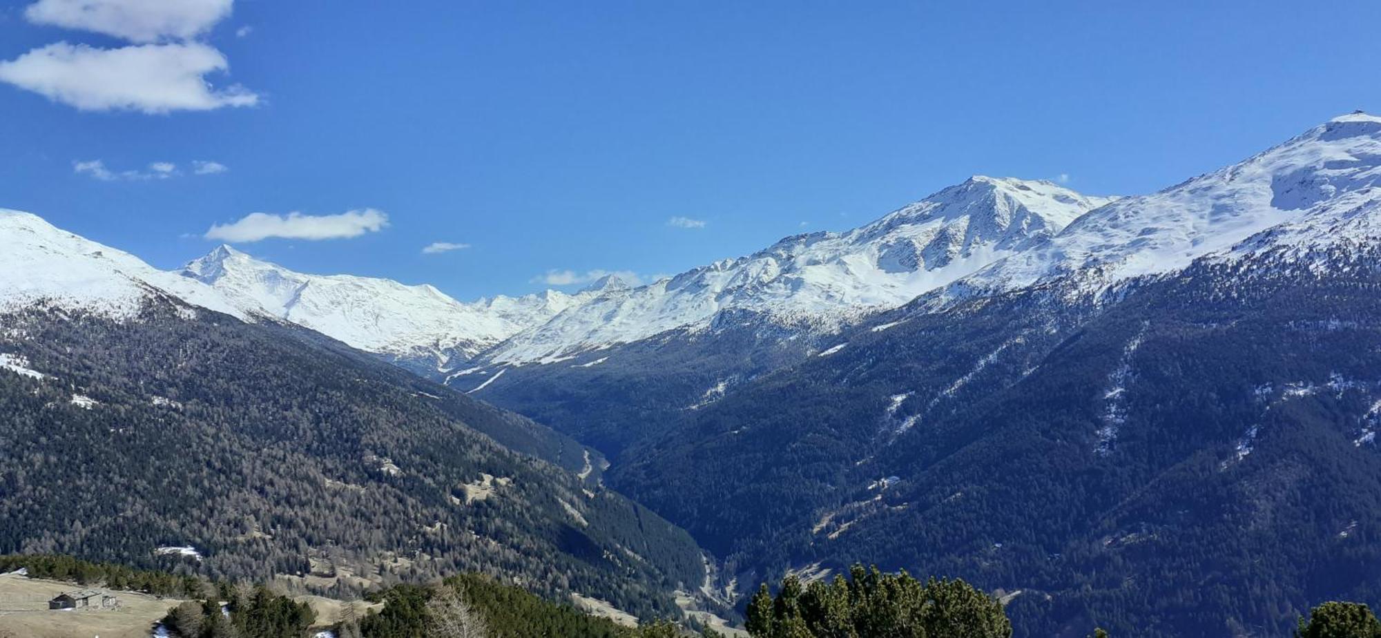 Casa Alu' Lägenhet Bormio Exteriör bild
