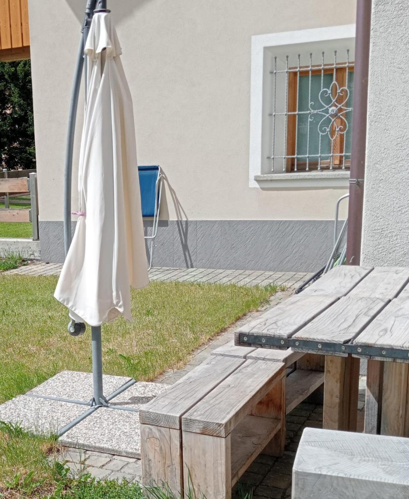 Casa Alu' Lägenhet Bormio Exteriör bild