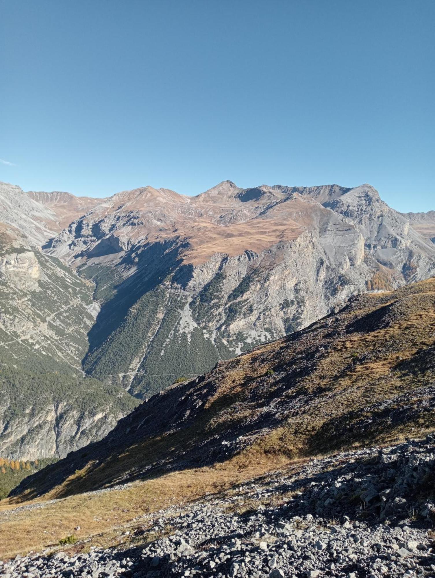 Casa Alu' Lägenhet Bormio Exteriör bild