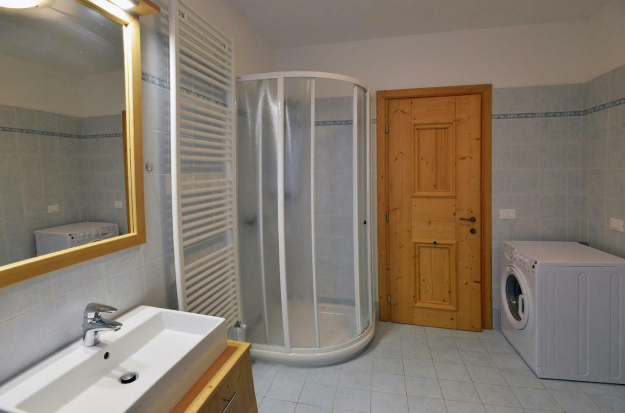Casa Alu' Lägenhet Bormio Exteriör bild